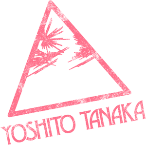 YOSHITO TANAKA